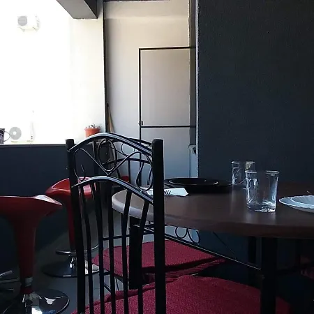 Apartament Mamaia Dodo * Năvodari