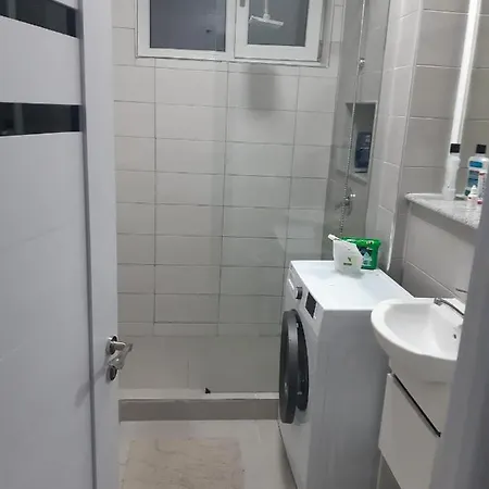 Apartmán Apartament Mamaia Dodo Năvodari