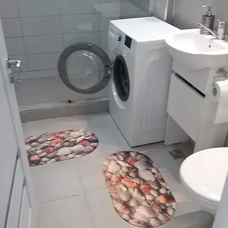 Apartament Mamaia Dodo * Năvodari