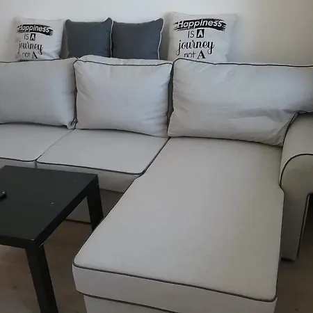 Apartament Mamaia Dodo Apartmán *