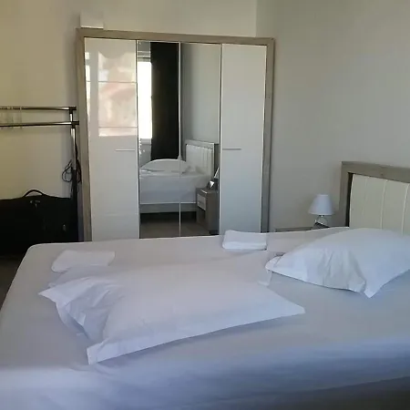 Apartament Mamaia Dodo Apartmán