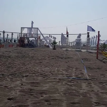 Apartament Mamaia Dodo *
