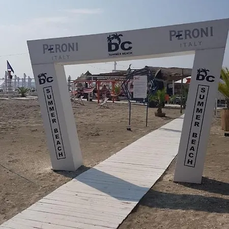 Apartament Mamaia Dodo *