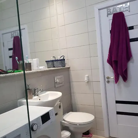 Apartament Mamaia Dodo Apartmán Năvodari